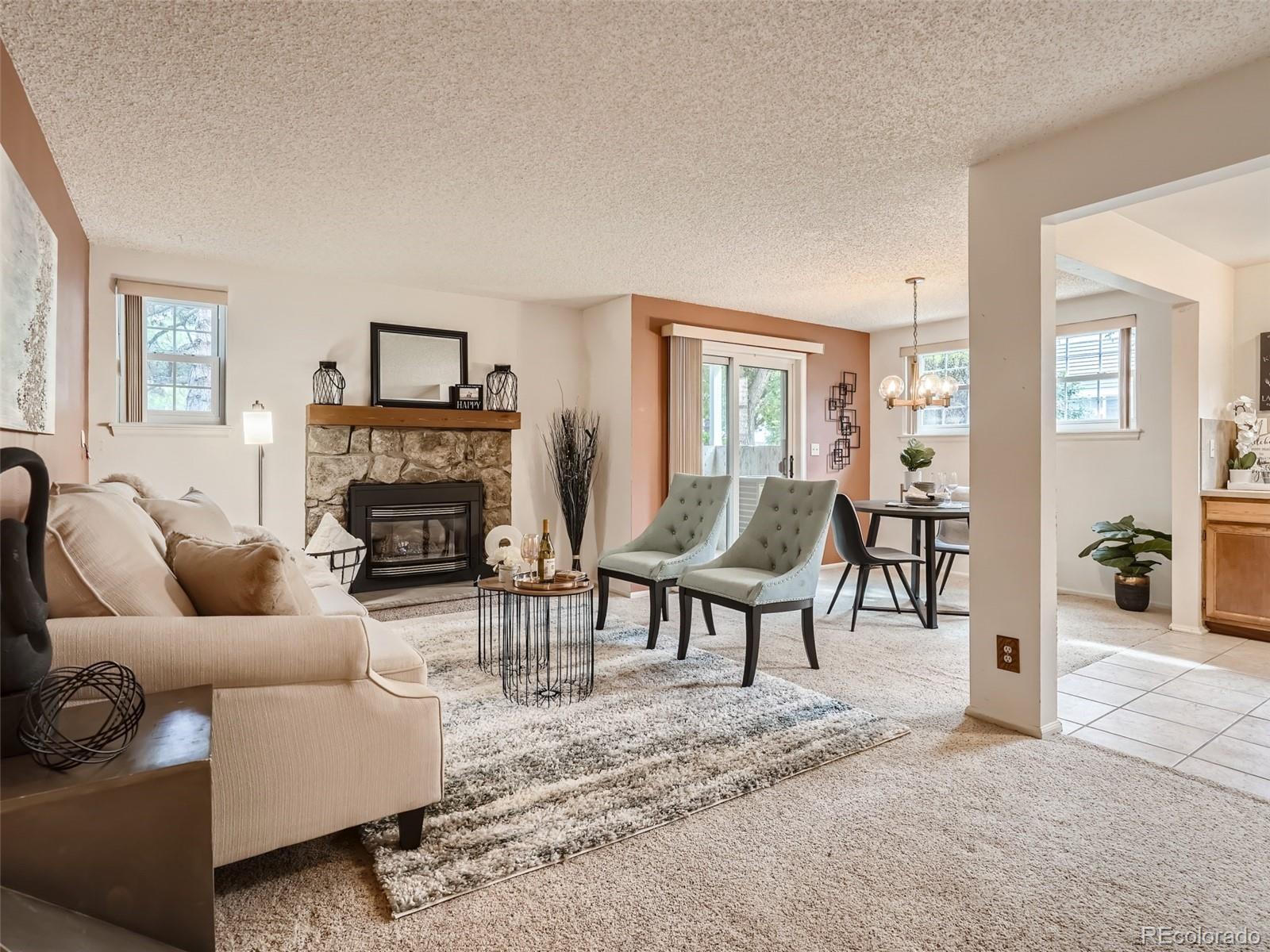 5565 W 76th Avenue Unit: 1201