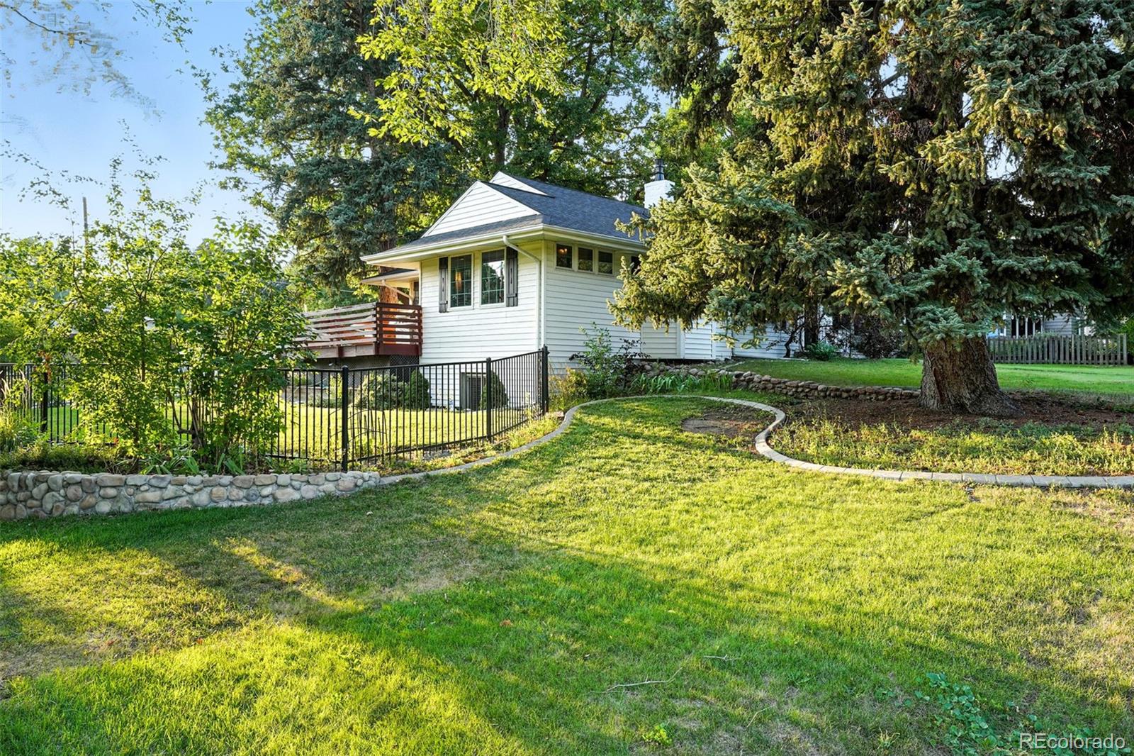 1101 Pikeview Street