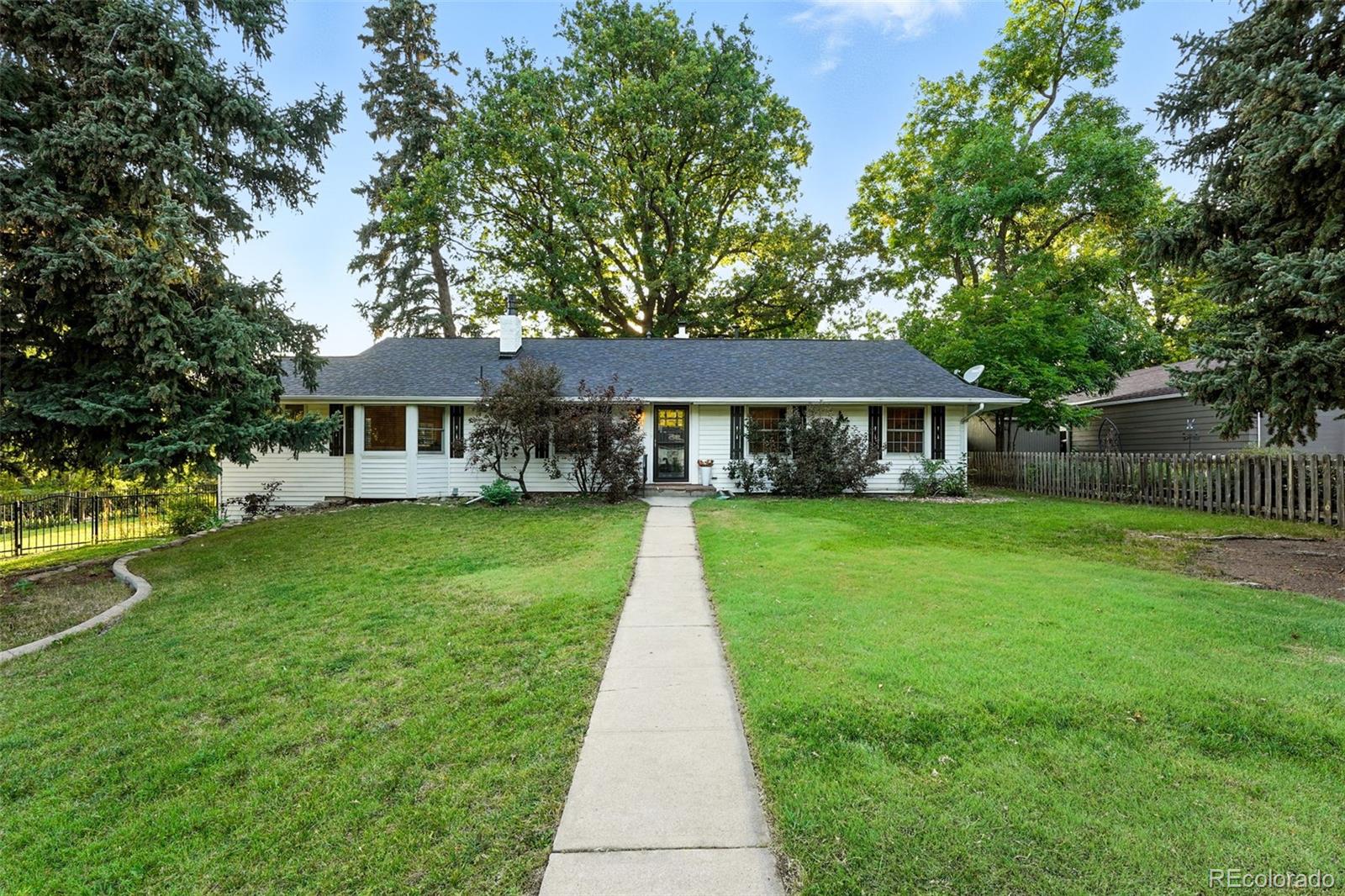 1101 Pikeview Street