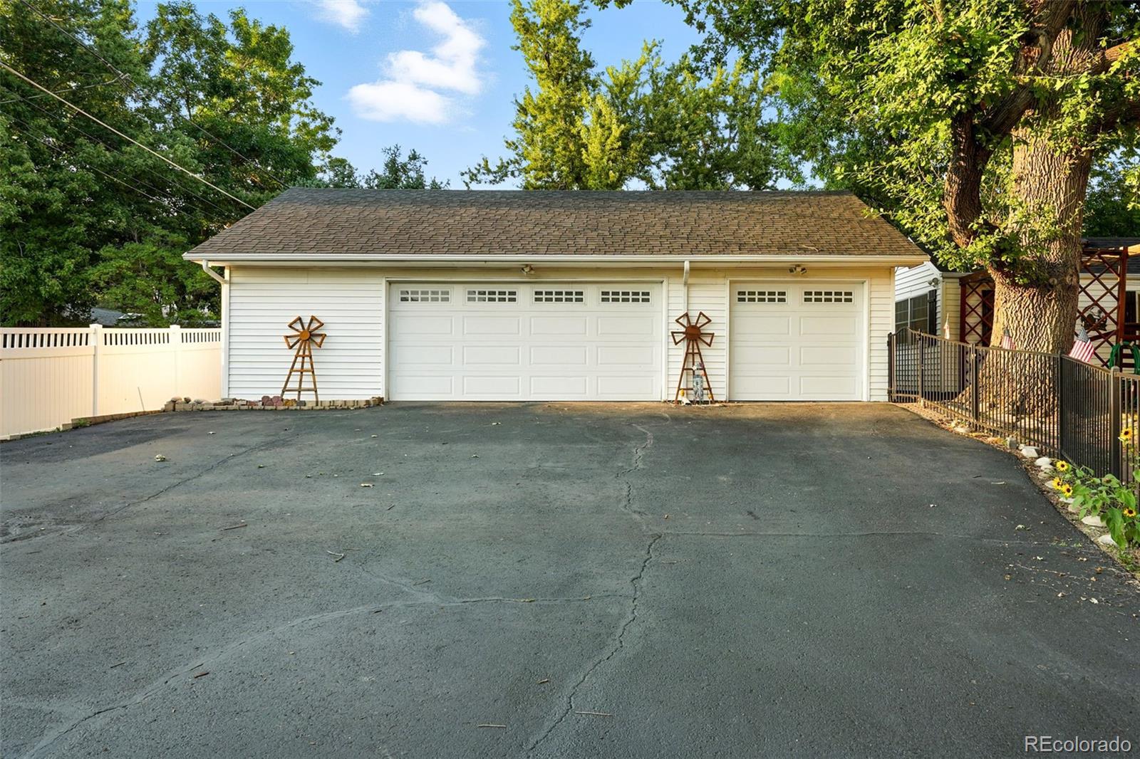 1101 Pikeview Street