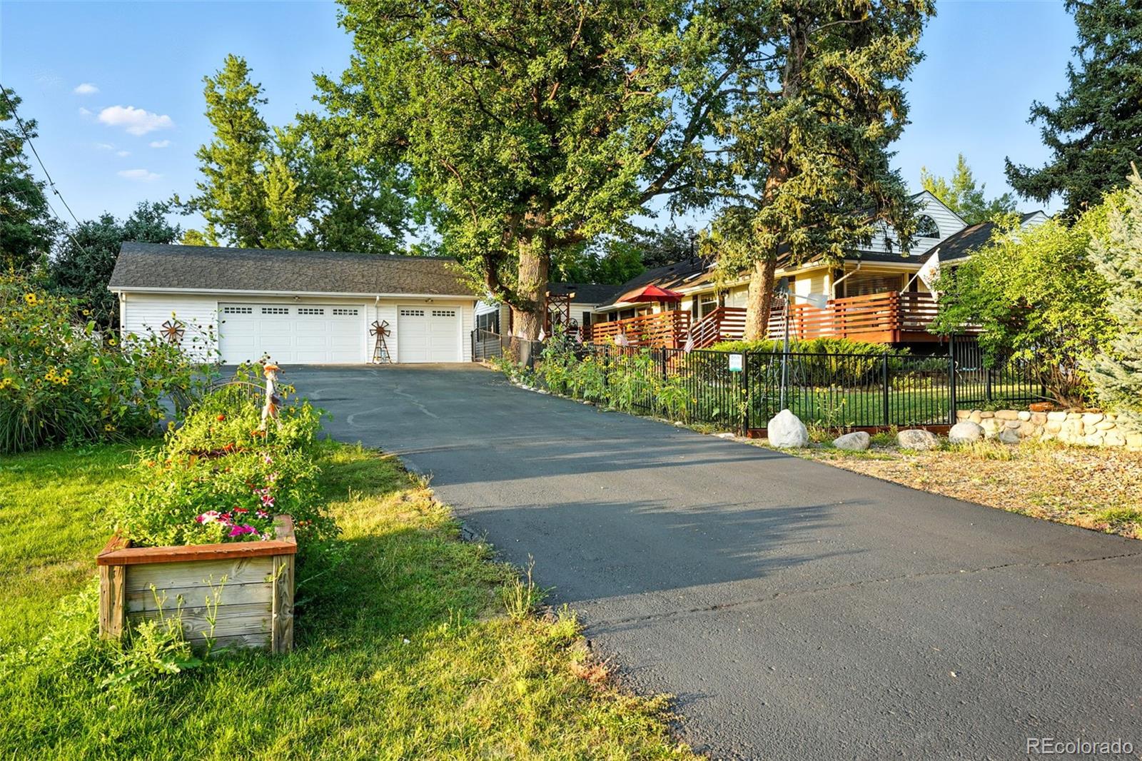 1101 Pikeview Street