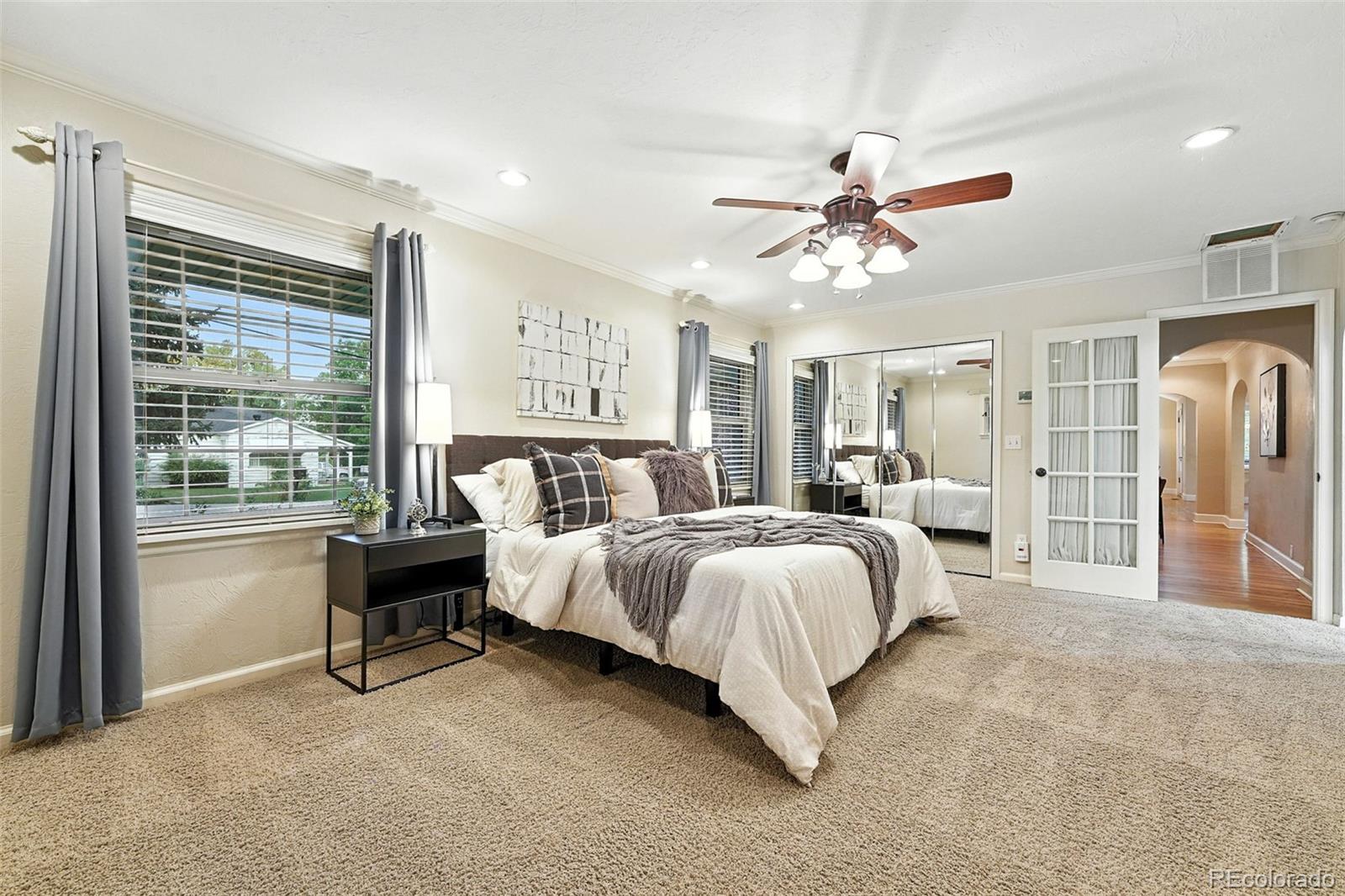 1101 Pikeview Street