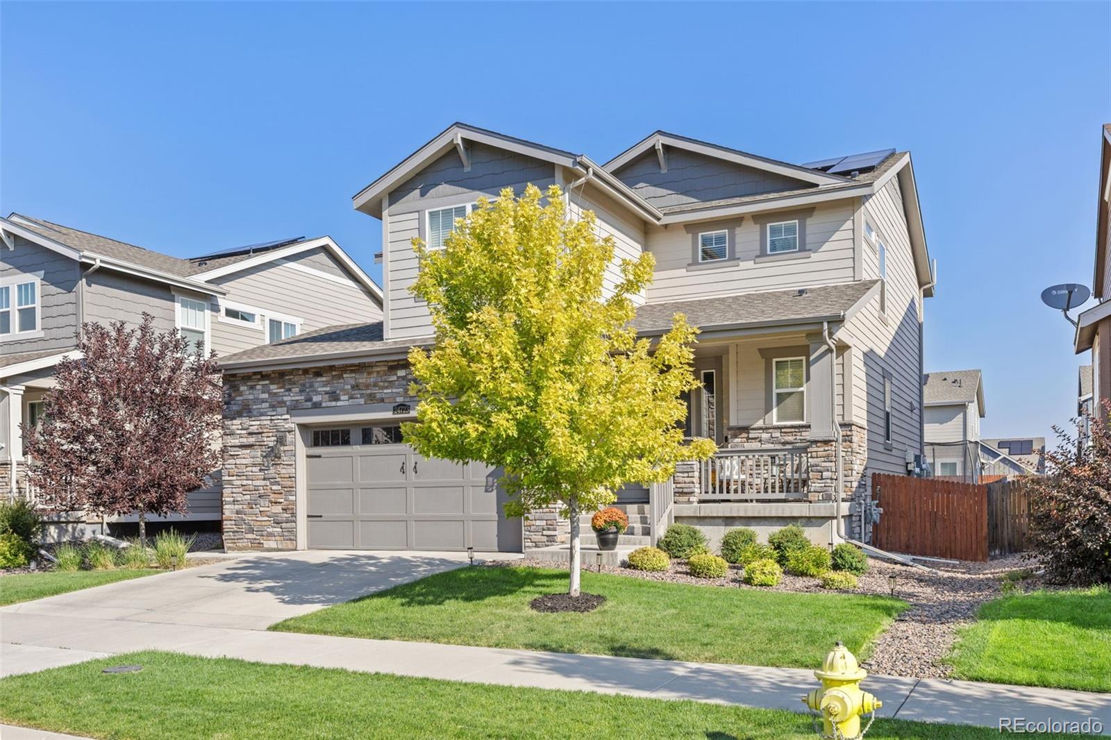 24723 E Tennessee Place