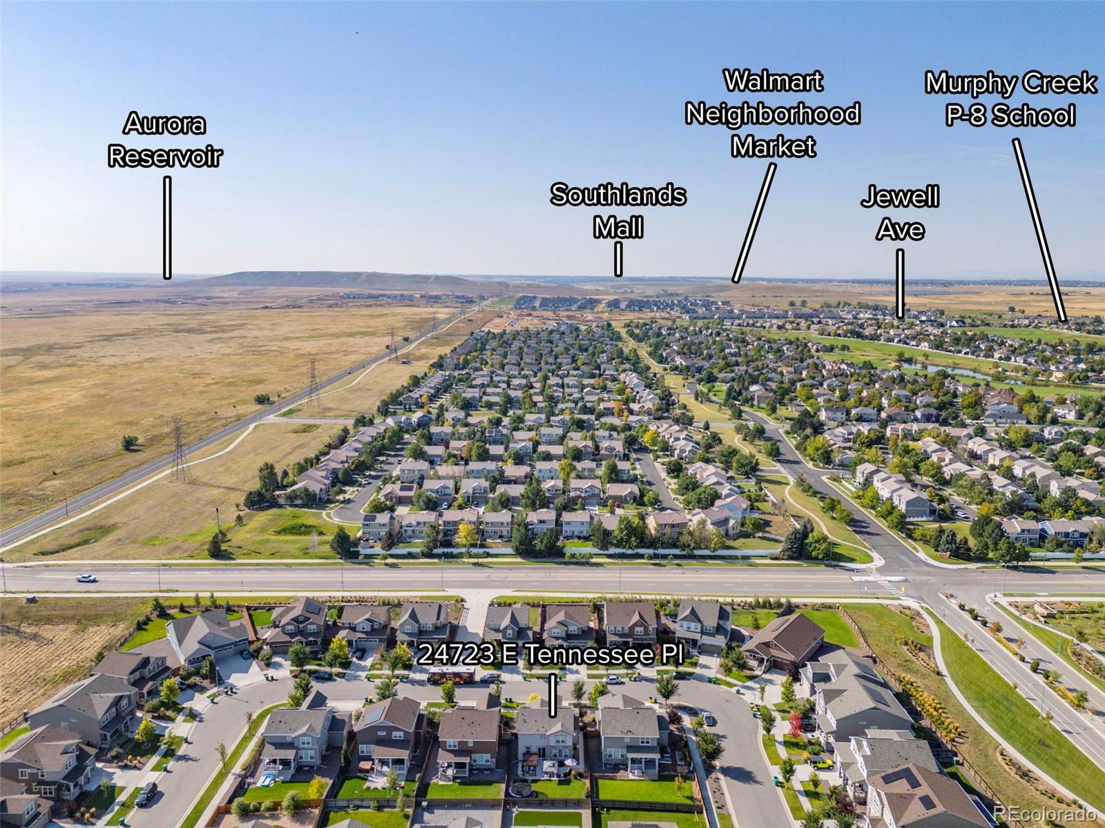 24723 E Tennessee Place