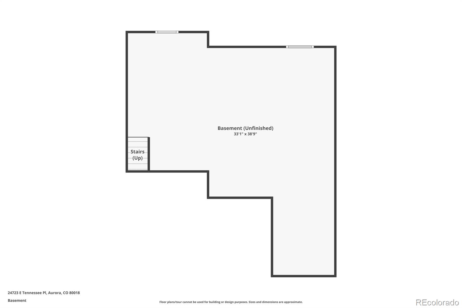 24723 E Tennessee Place