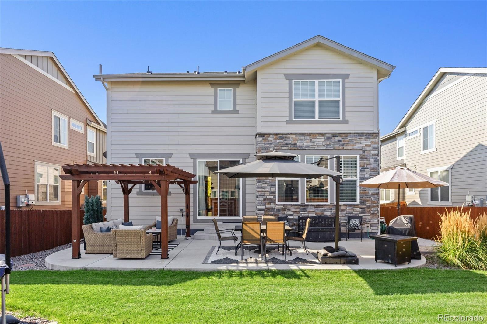 24723 E Tennessee Place