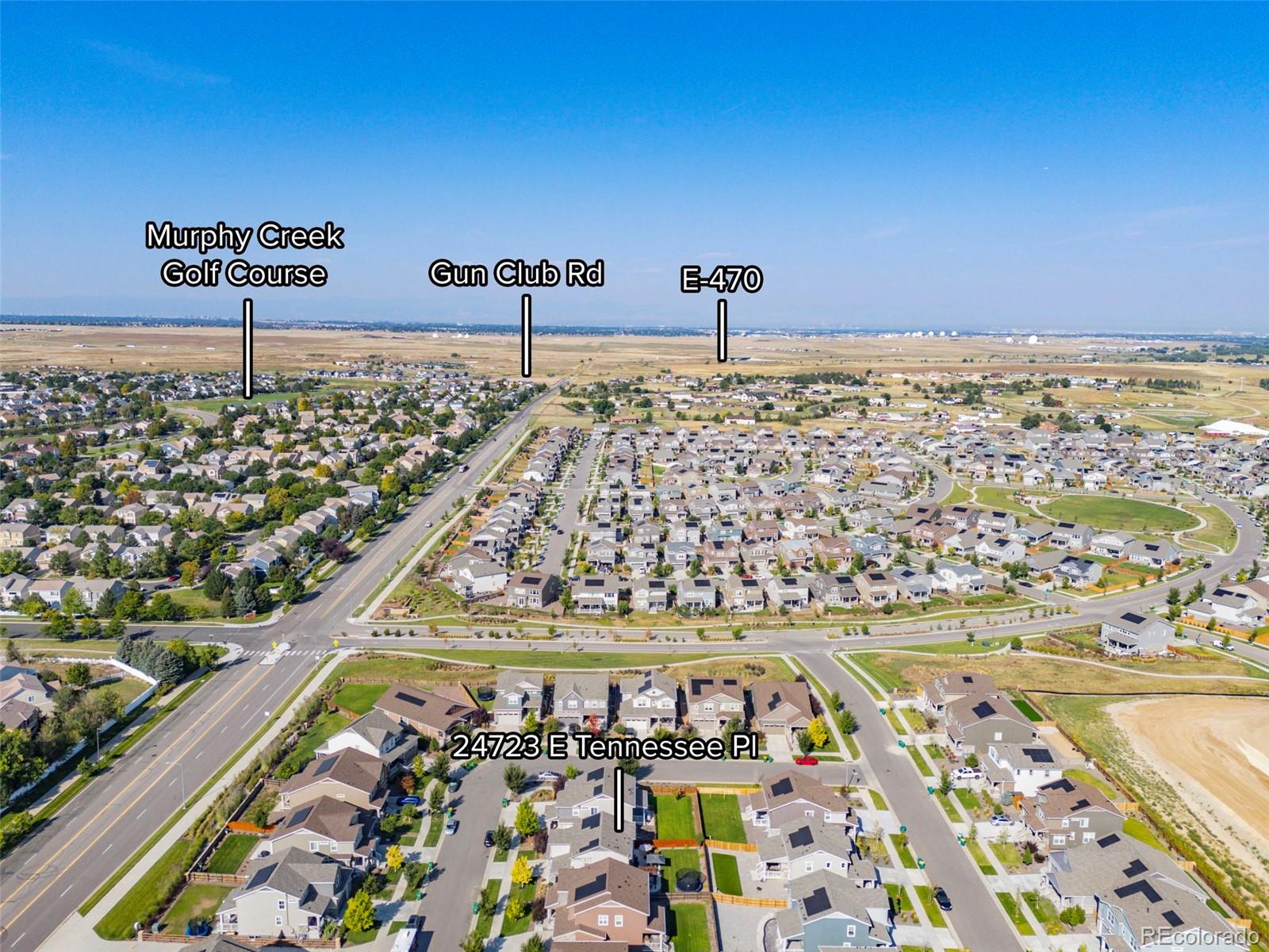 24723 E Tennessee Place