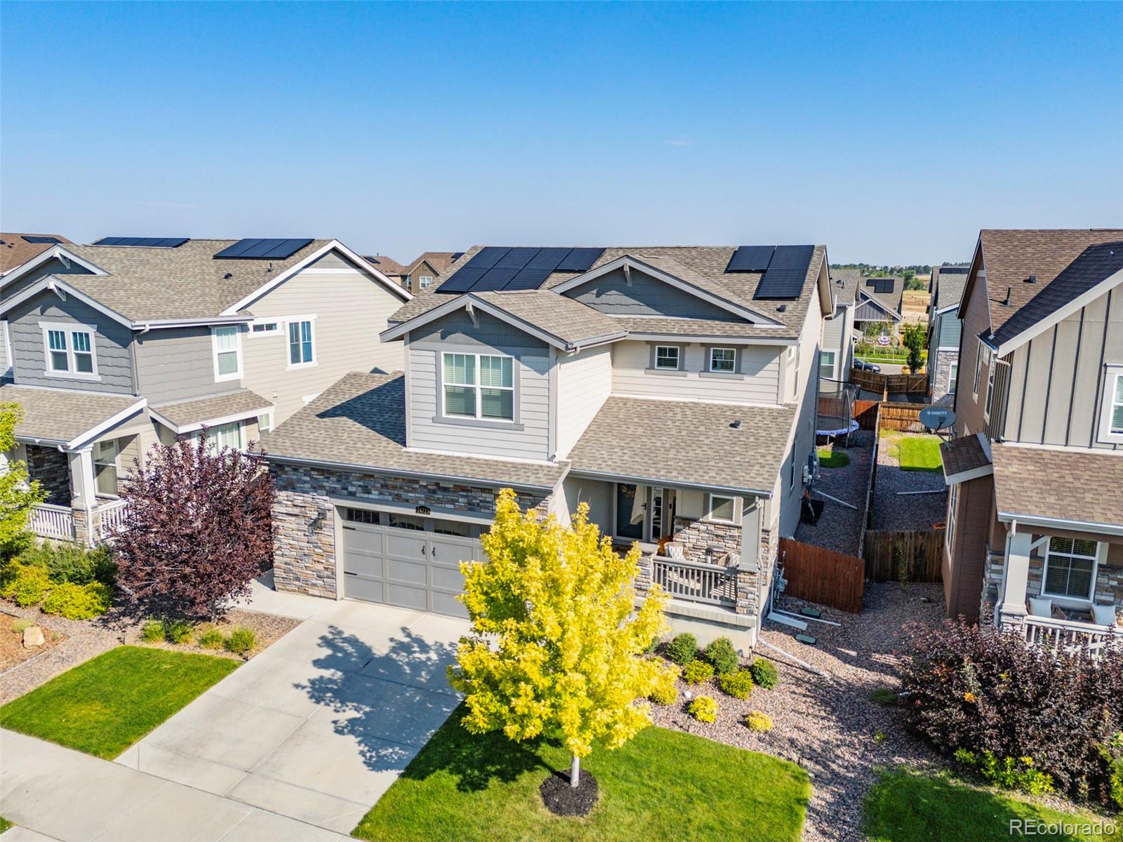 24723 E Tennessee Place