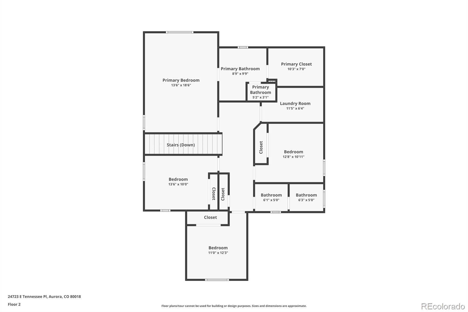 24723 E Tennessee Place