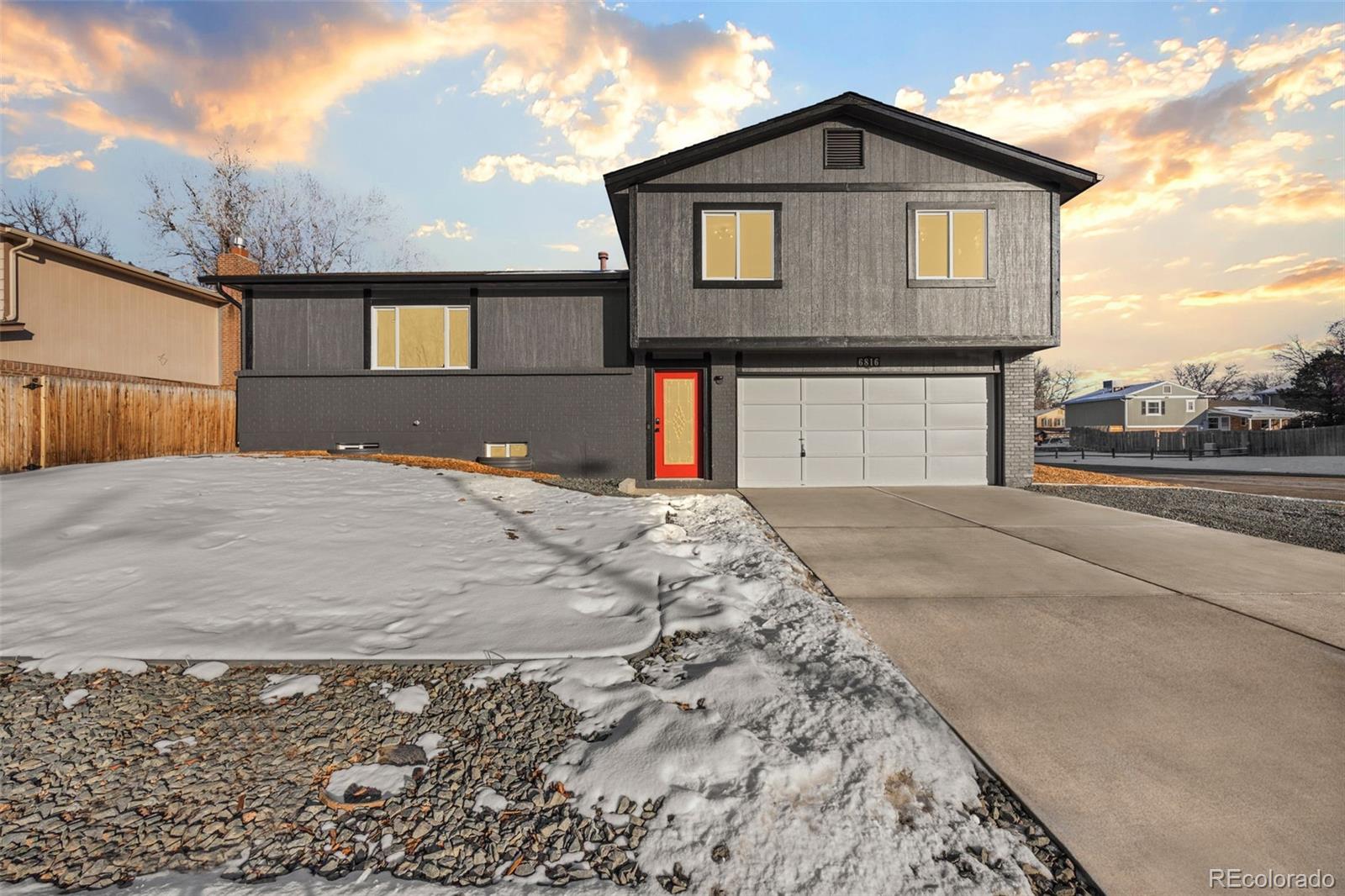 6816 Coors Court