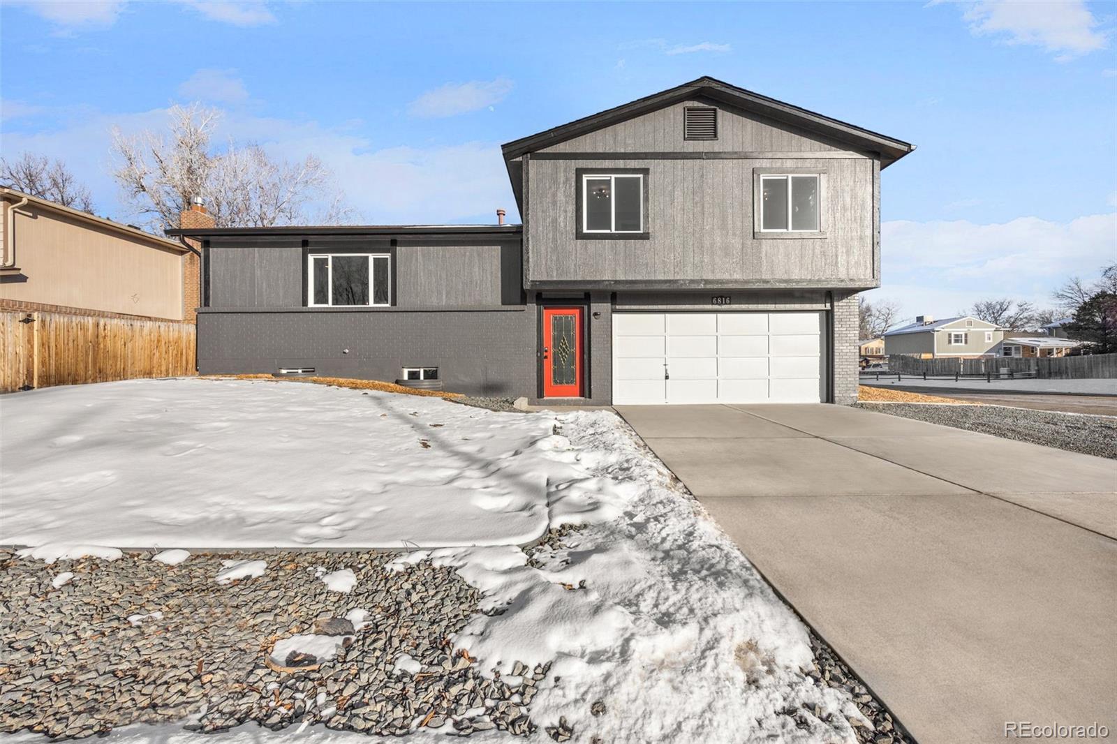 6816 Coors Court