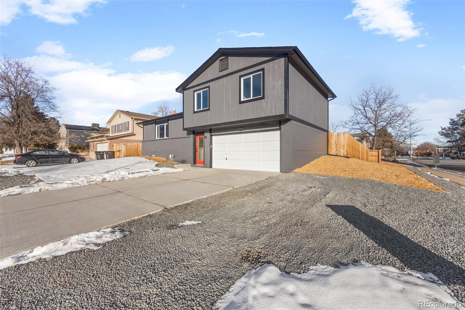 6816 Coors Court