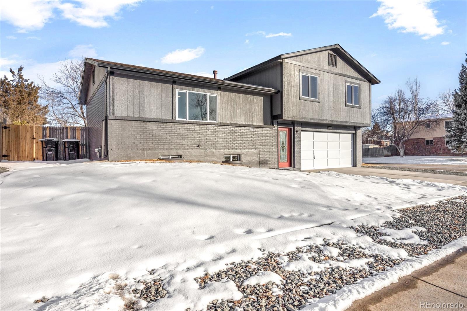 6816 Coors Court