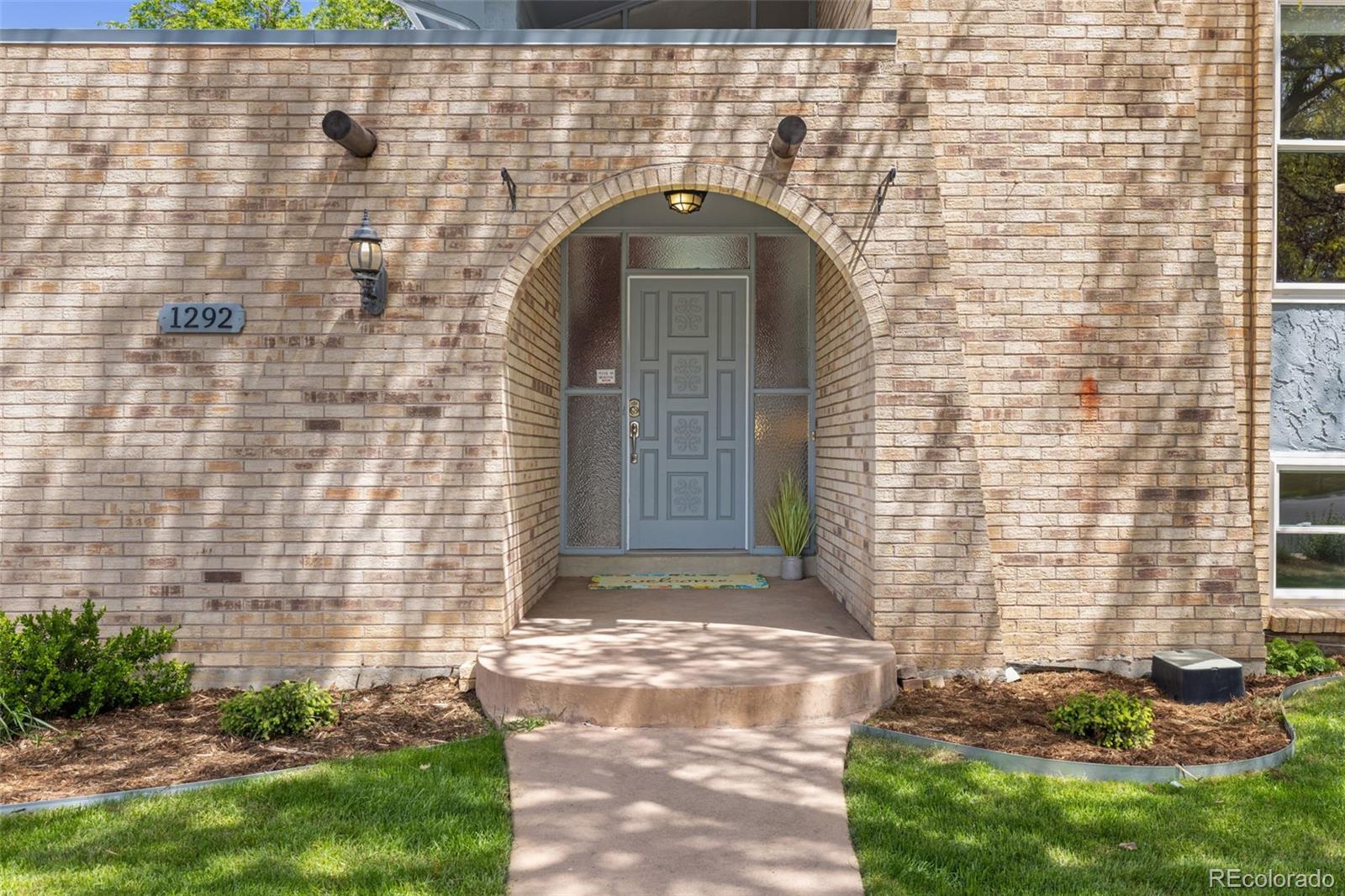 1292 Cedar Street