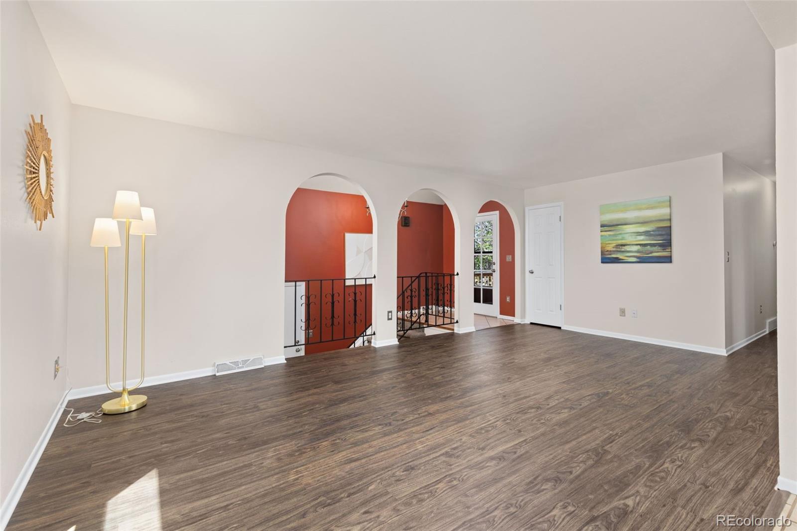 1292 Cedar Street