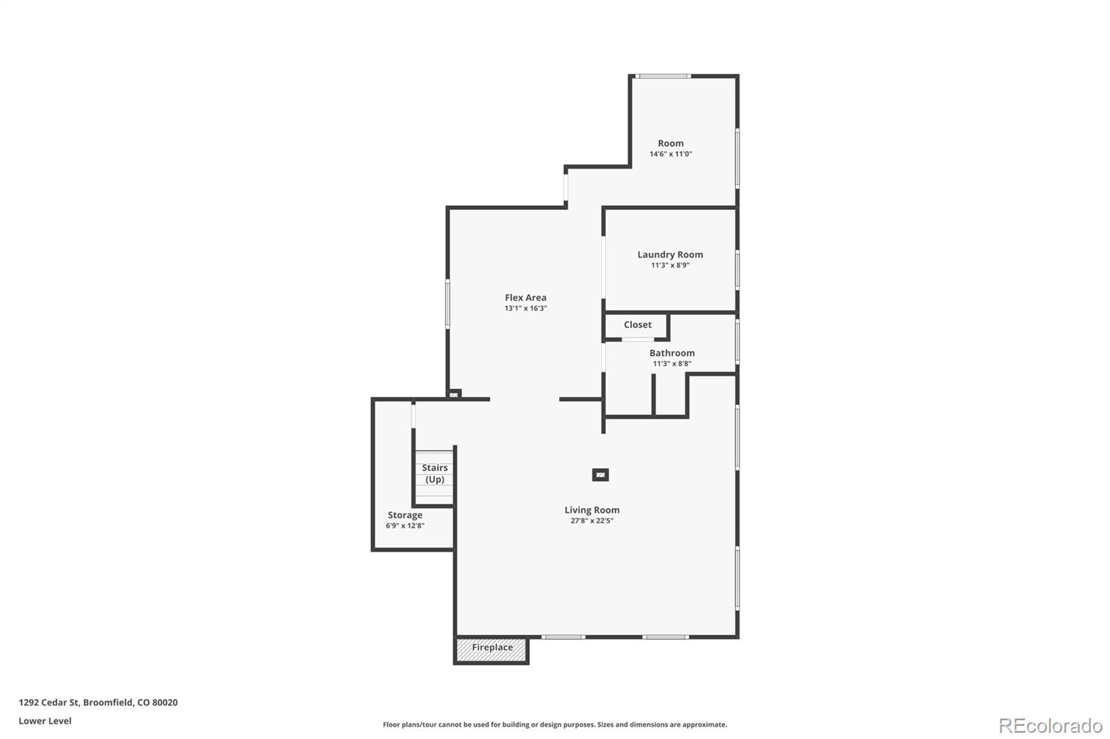 1292 Cedar Street