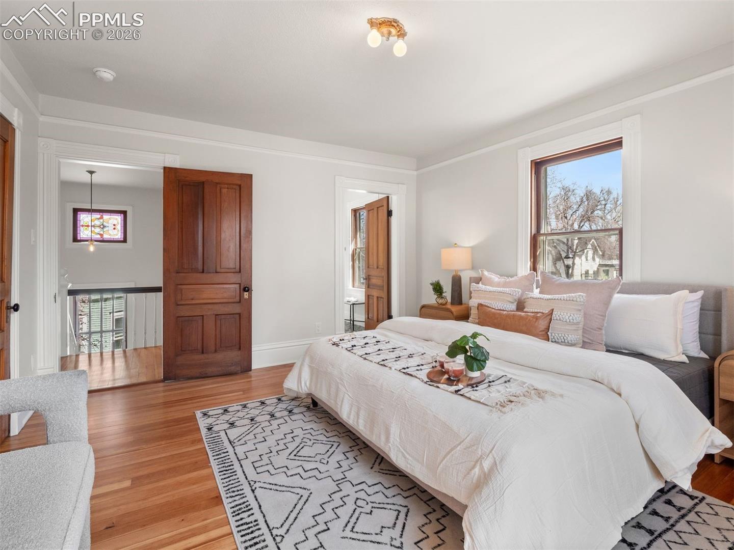 1512 Tejon Street