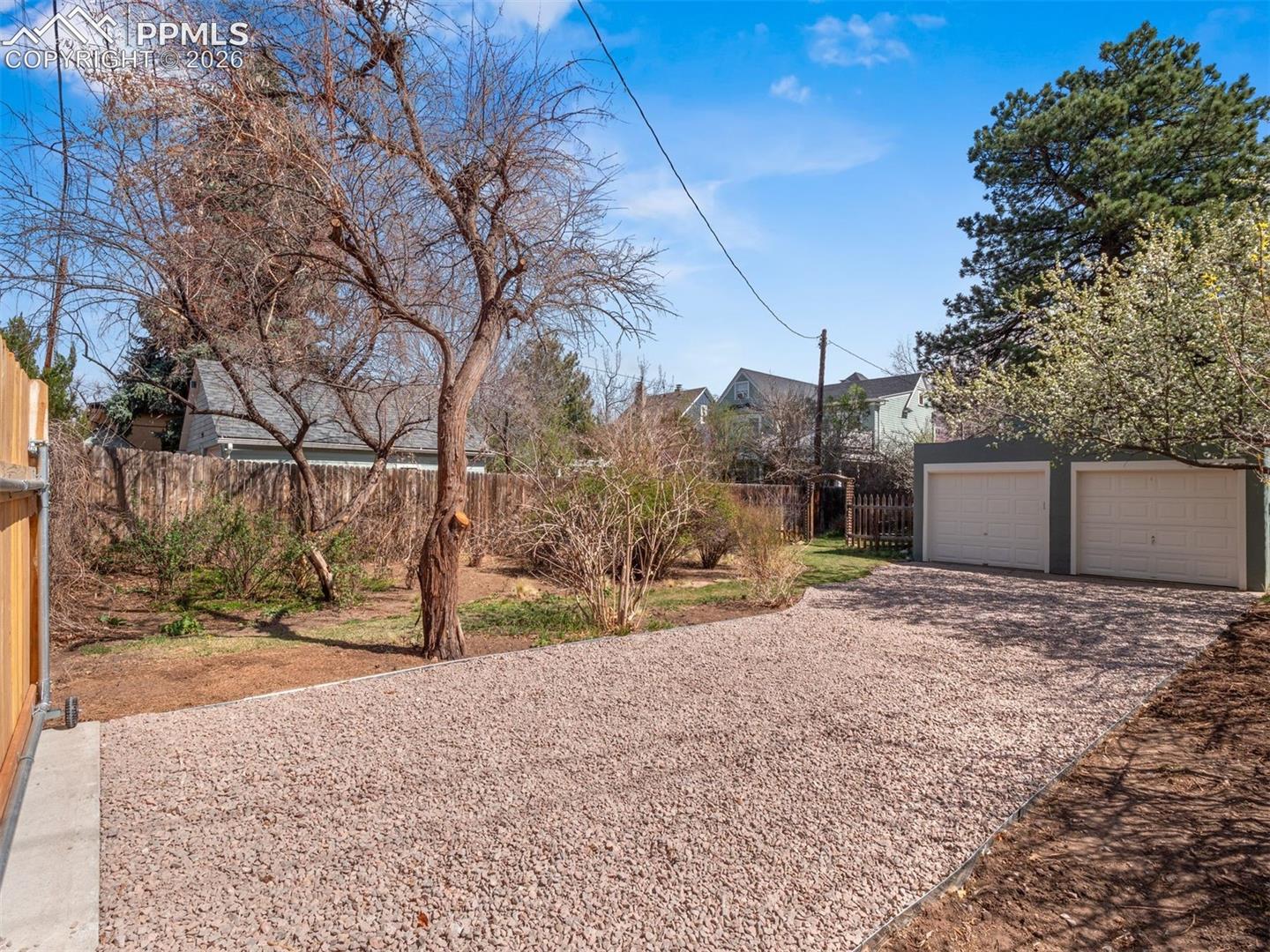 1512 Tejon Street