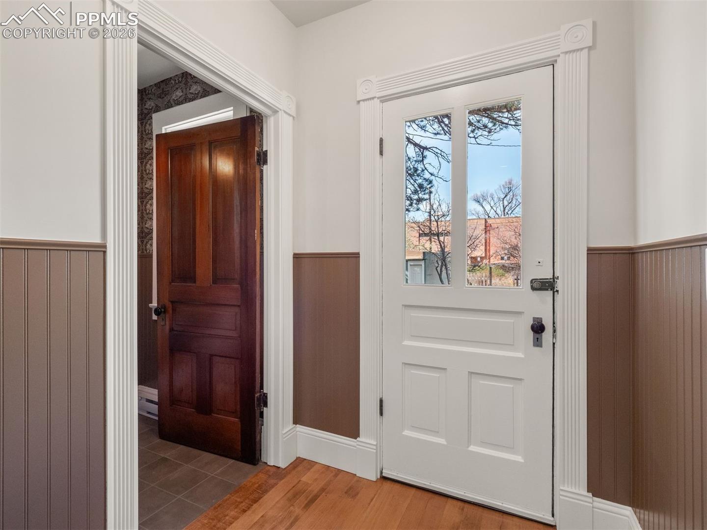 1512 Tejon Street