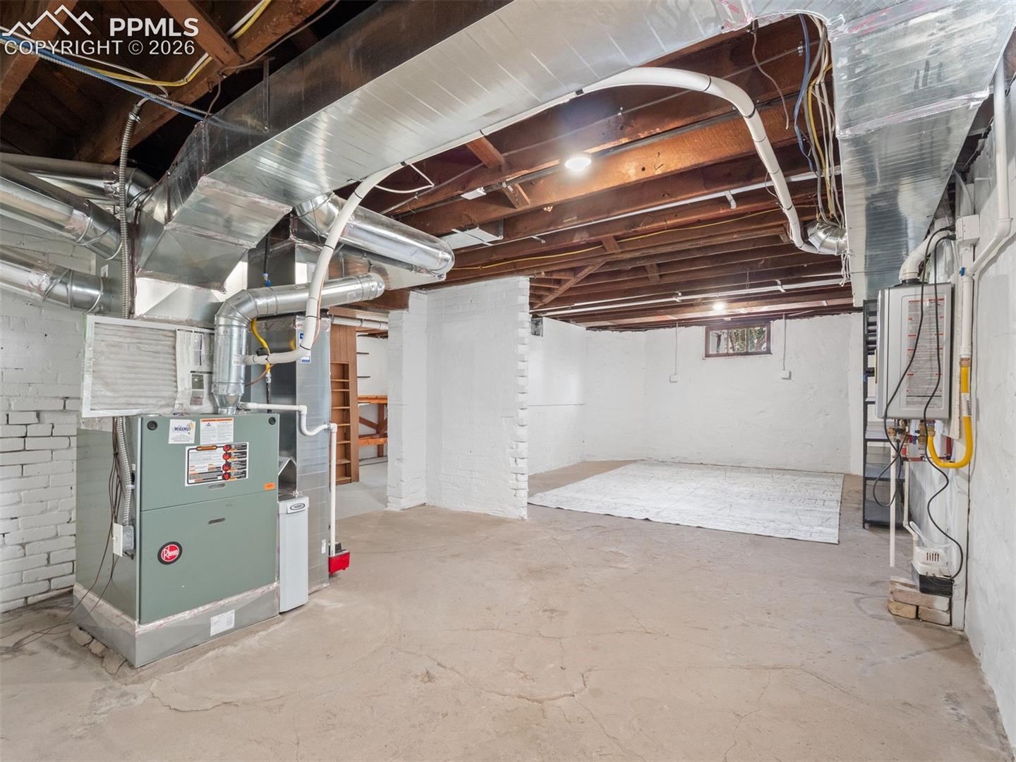 1512 Tejon Street