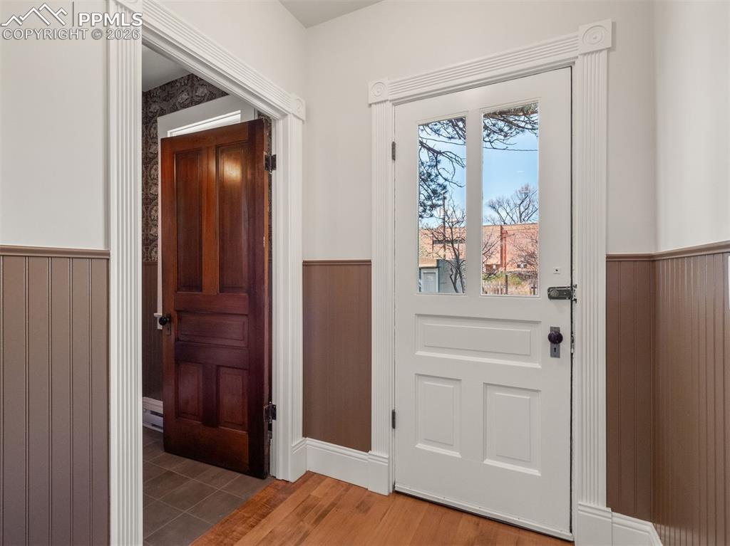 1512 Tejon Street