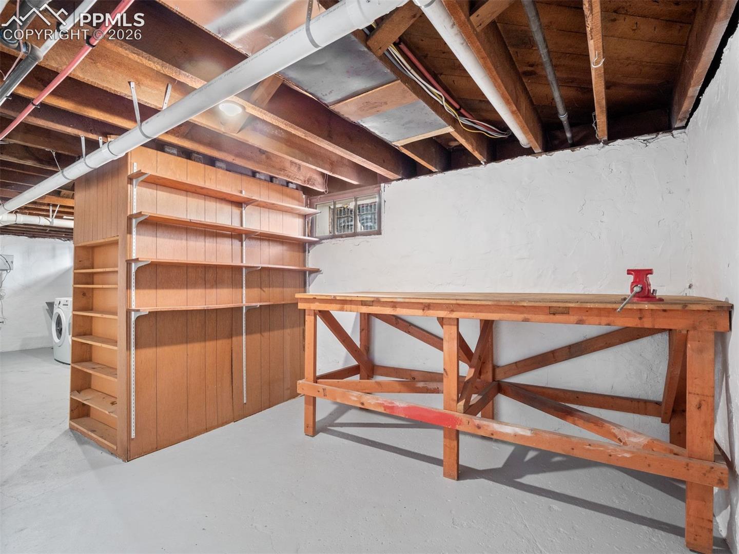 1512 Tejon Street