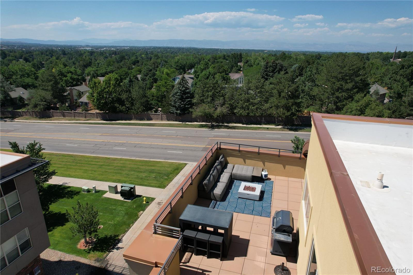 9059 E Panorama Circle Unit: 314