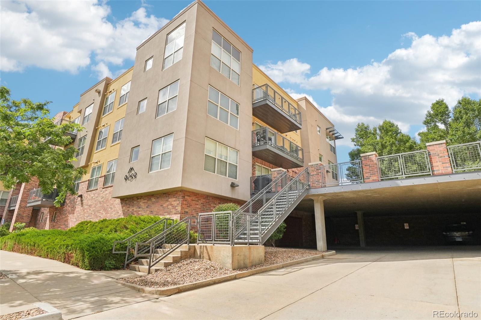 9059 E Panorama Circle Unit: 314