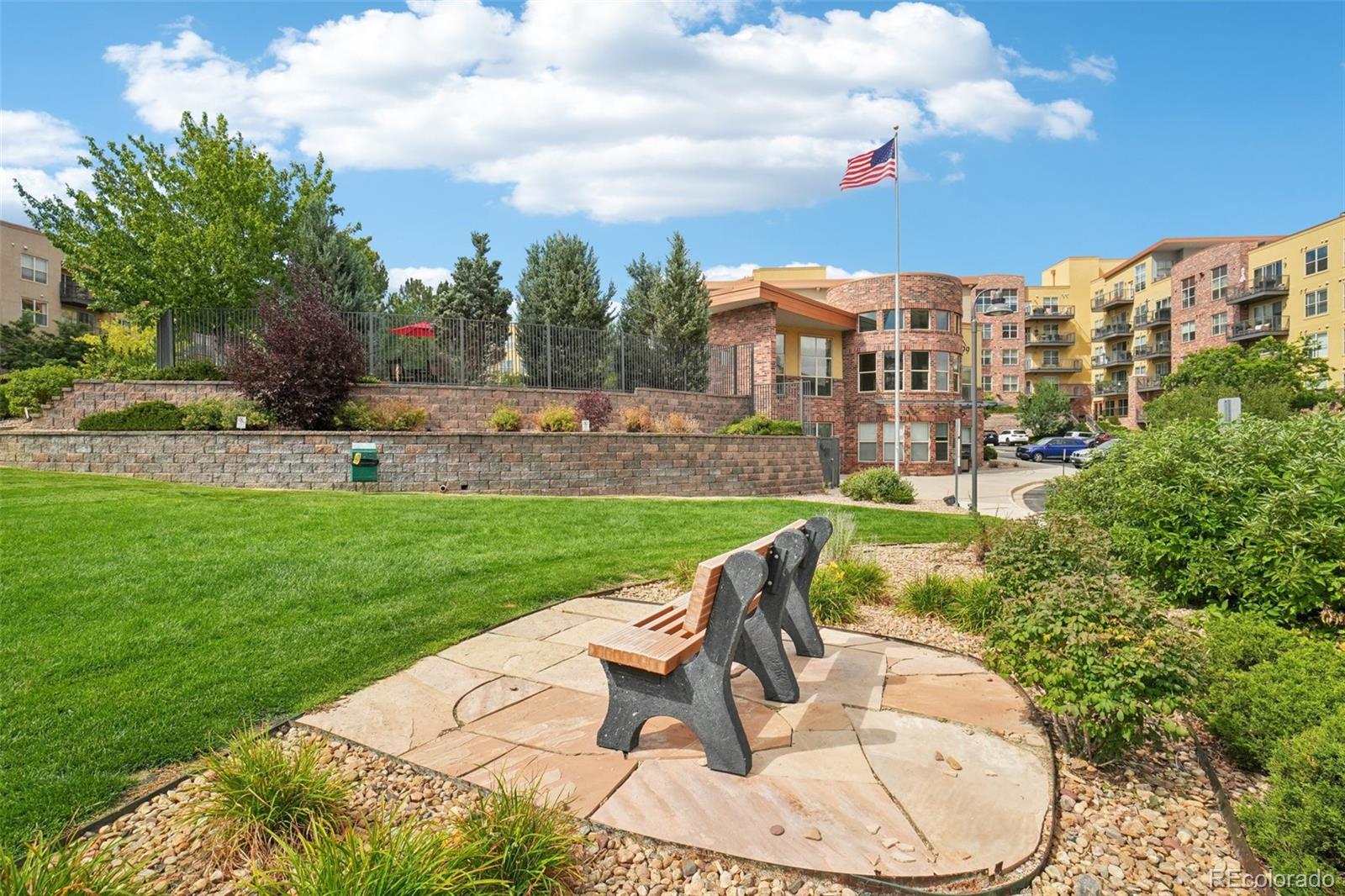 9059 E Panorama Circle Unit: 314