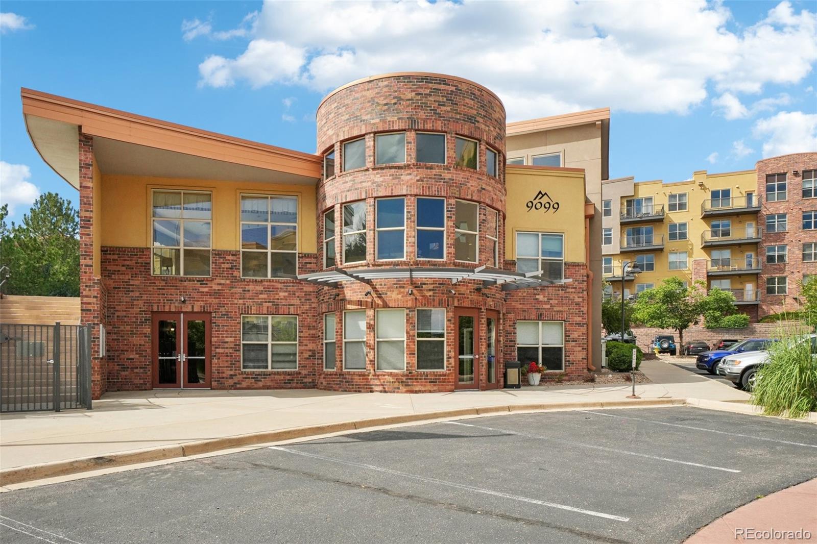 9059 E Panorama Circle Unit: 314