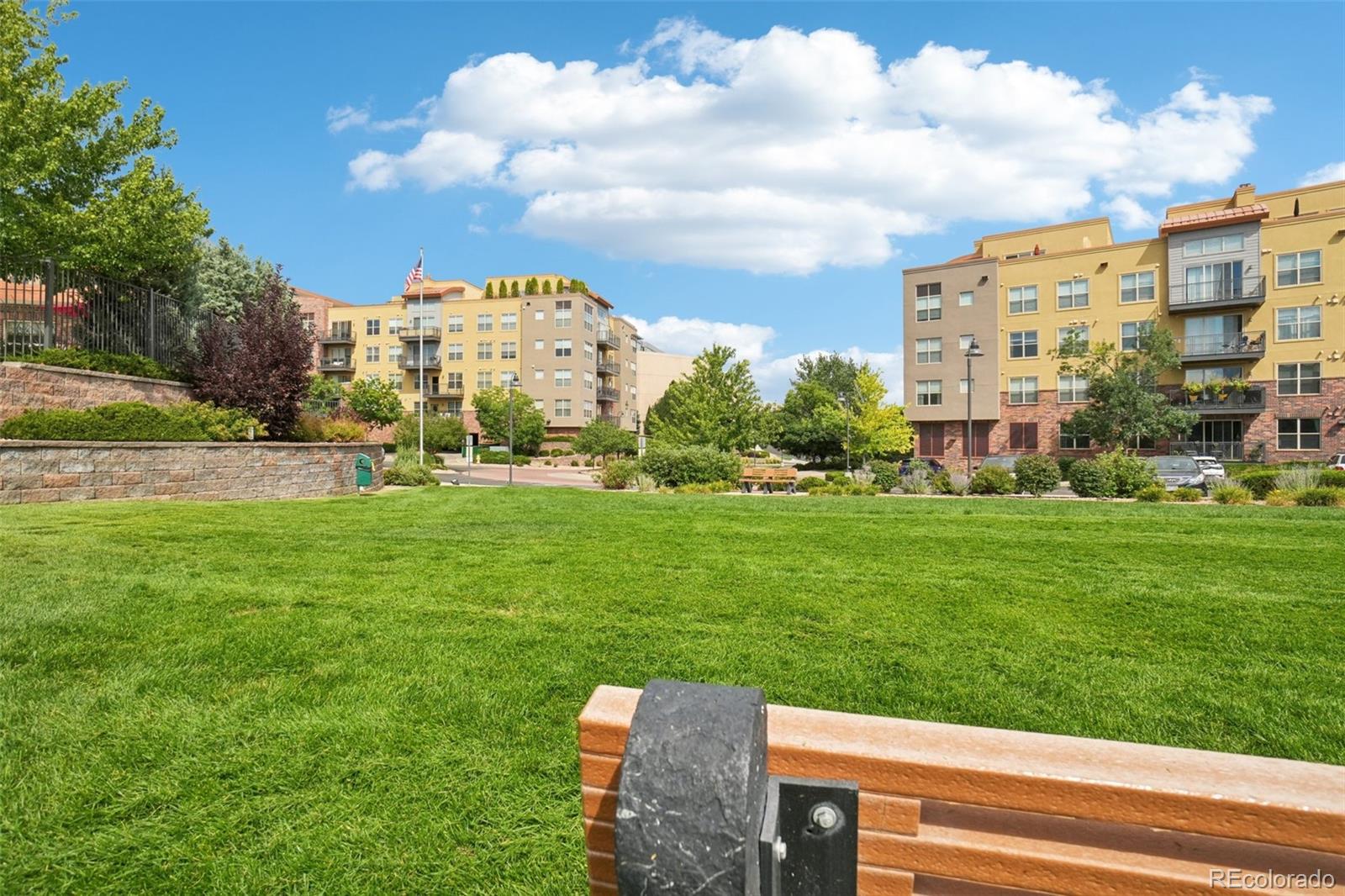 9059 E Panorama Circle Unit: 314