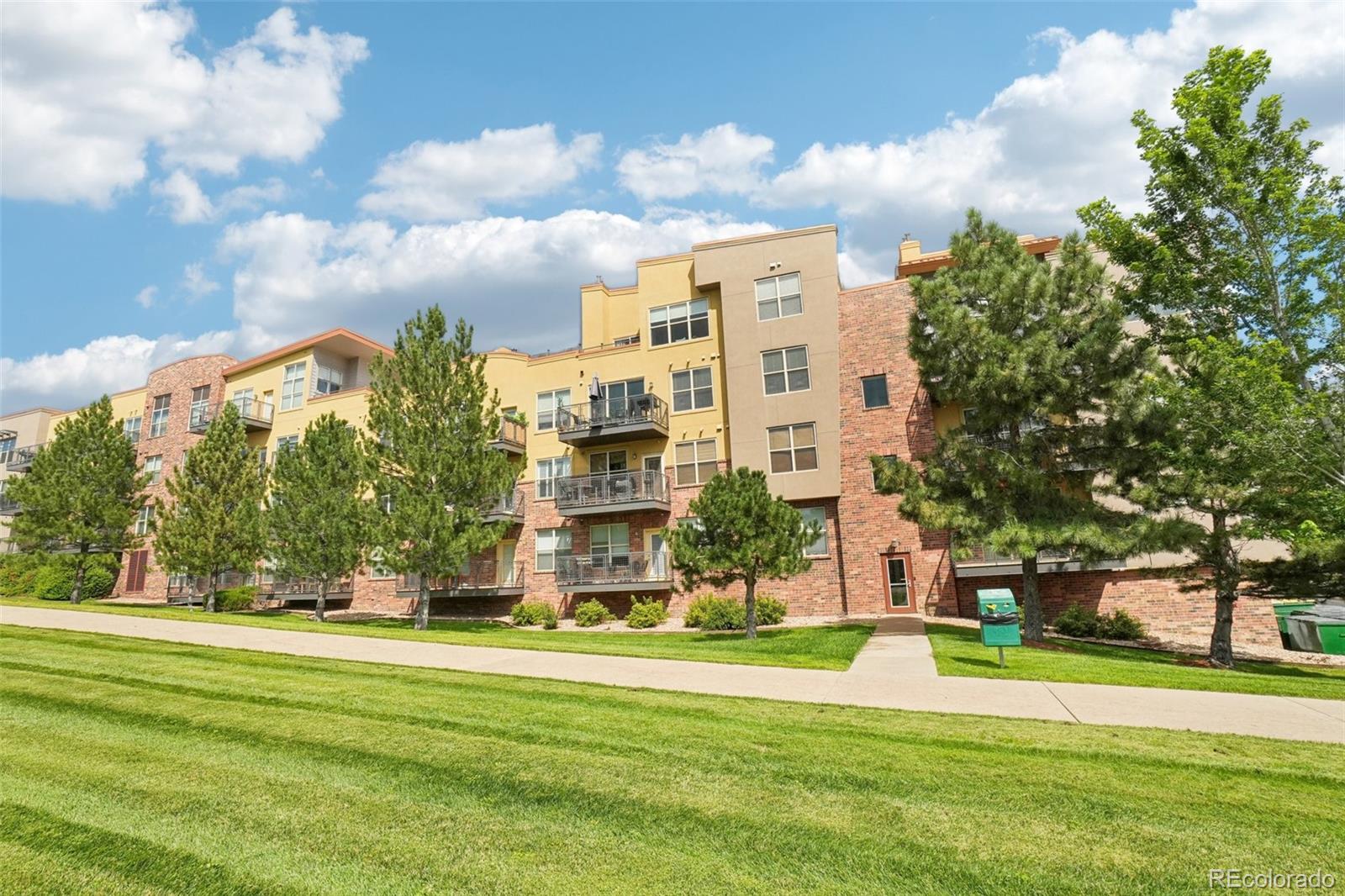 9059 E Panorama Circle Unit: 314