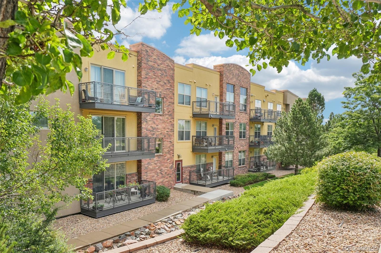 9059 E Panorama Circle Unit: 314