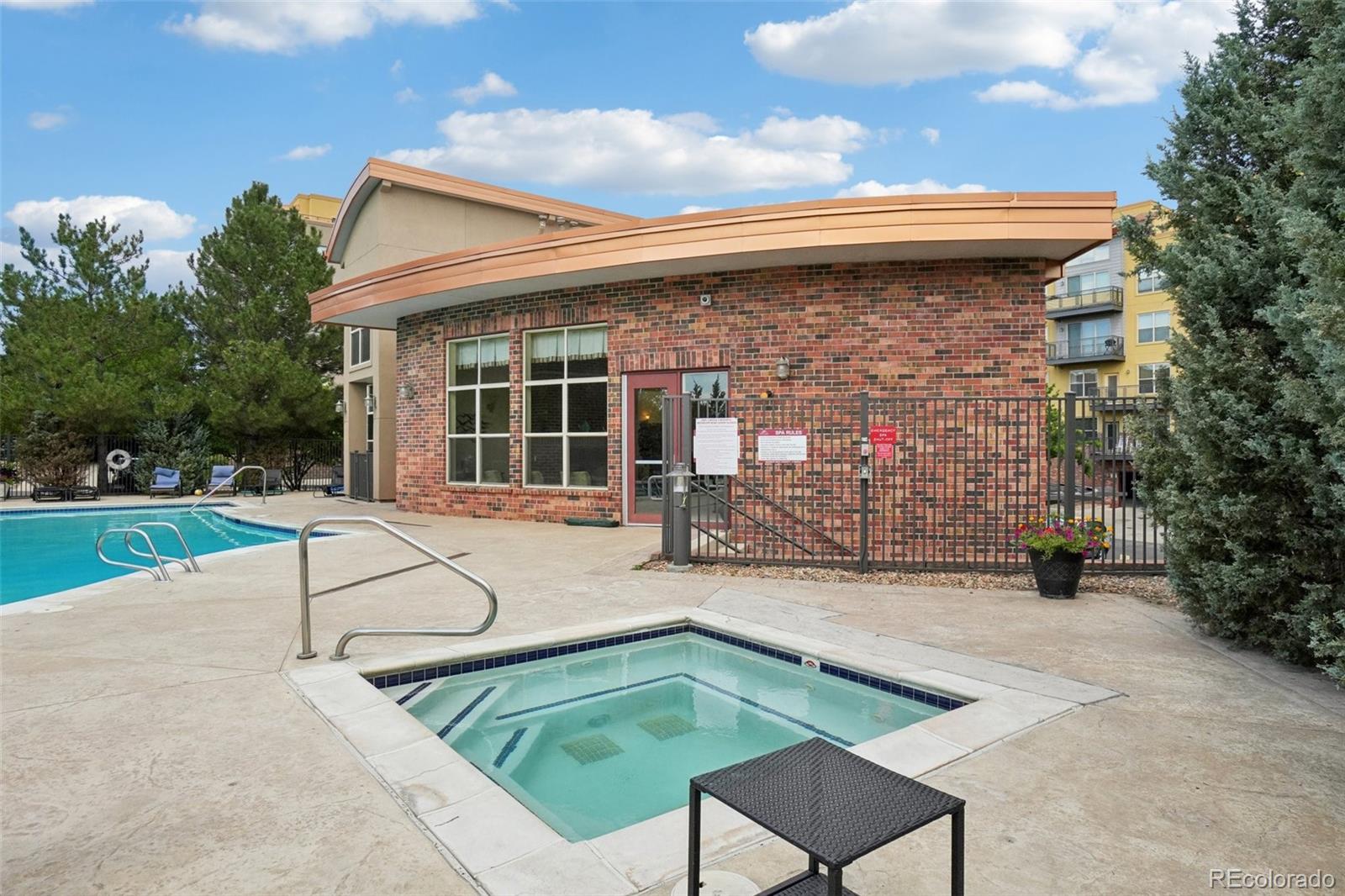 9059 E Panorama Circle Unit: 314