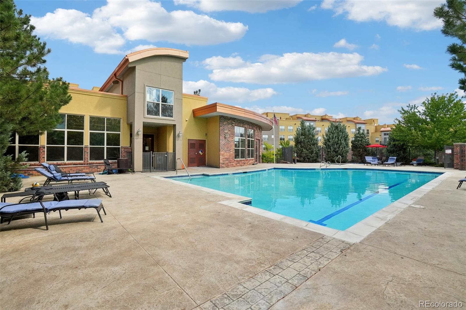 9059 E Panorama Circle Unit: 314
