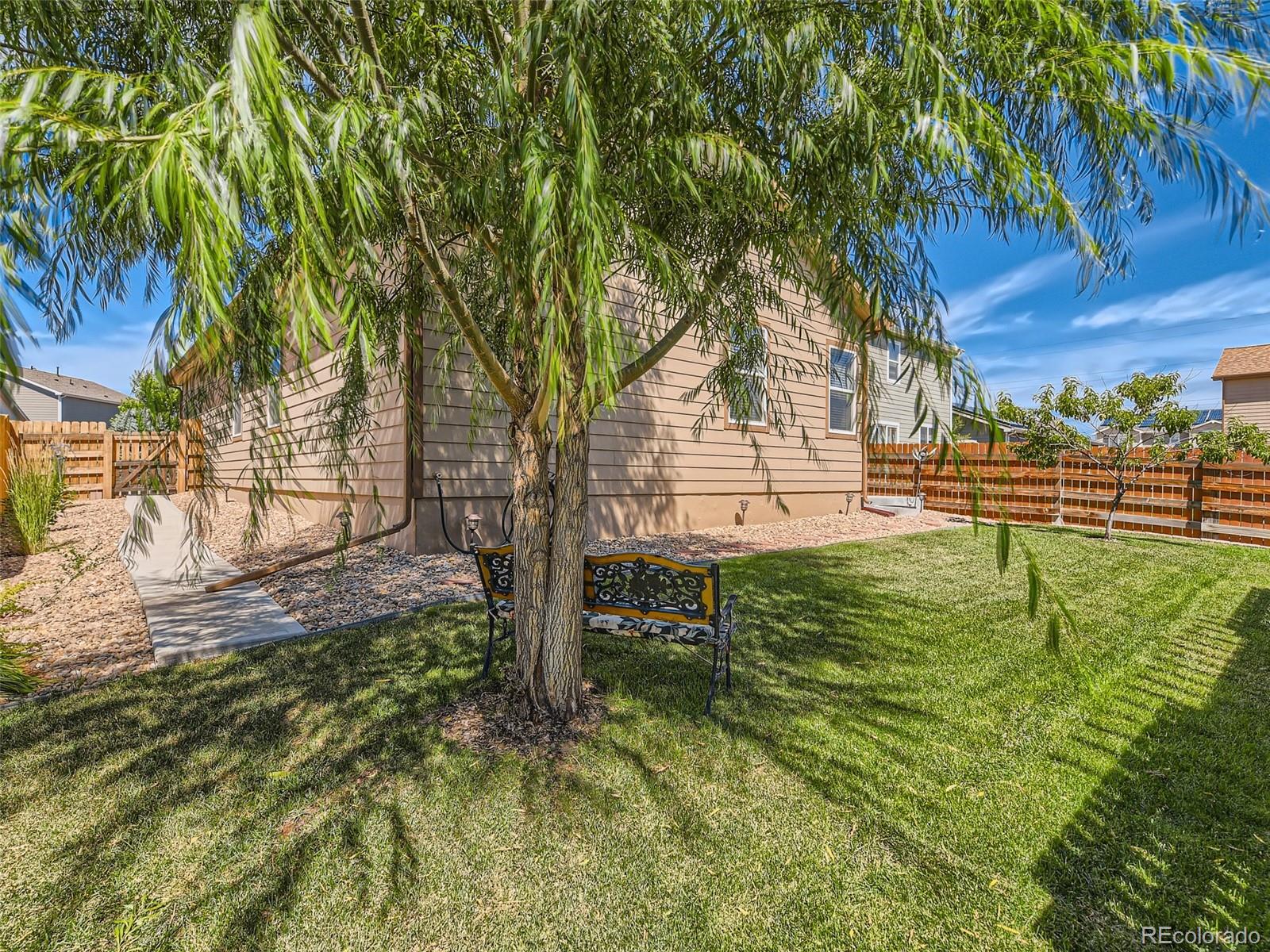 1782 Topanga Way