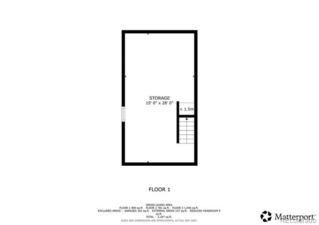 1219 Laurenwood Way