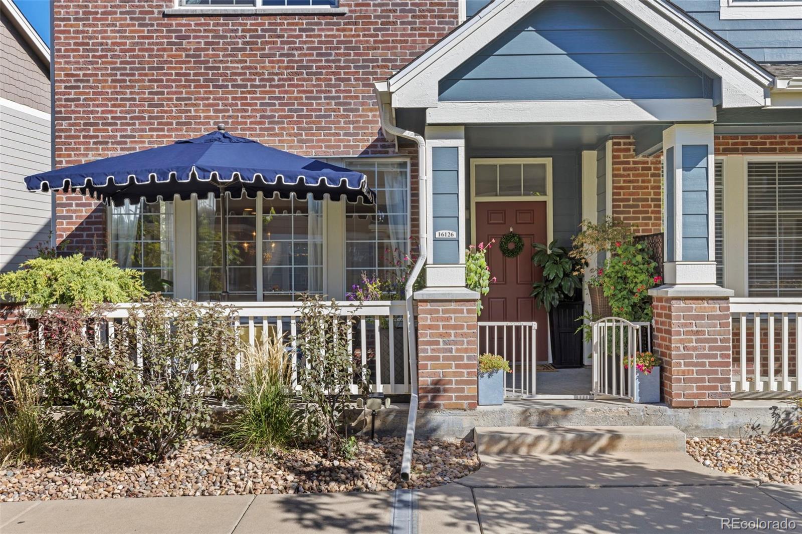 16126 E Geddes Drive Unit: 109