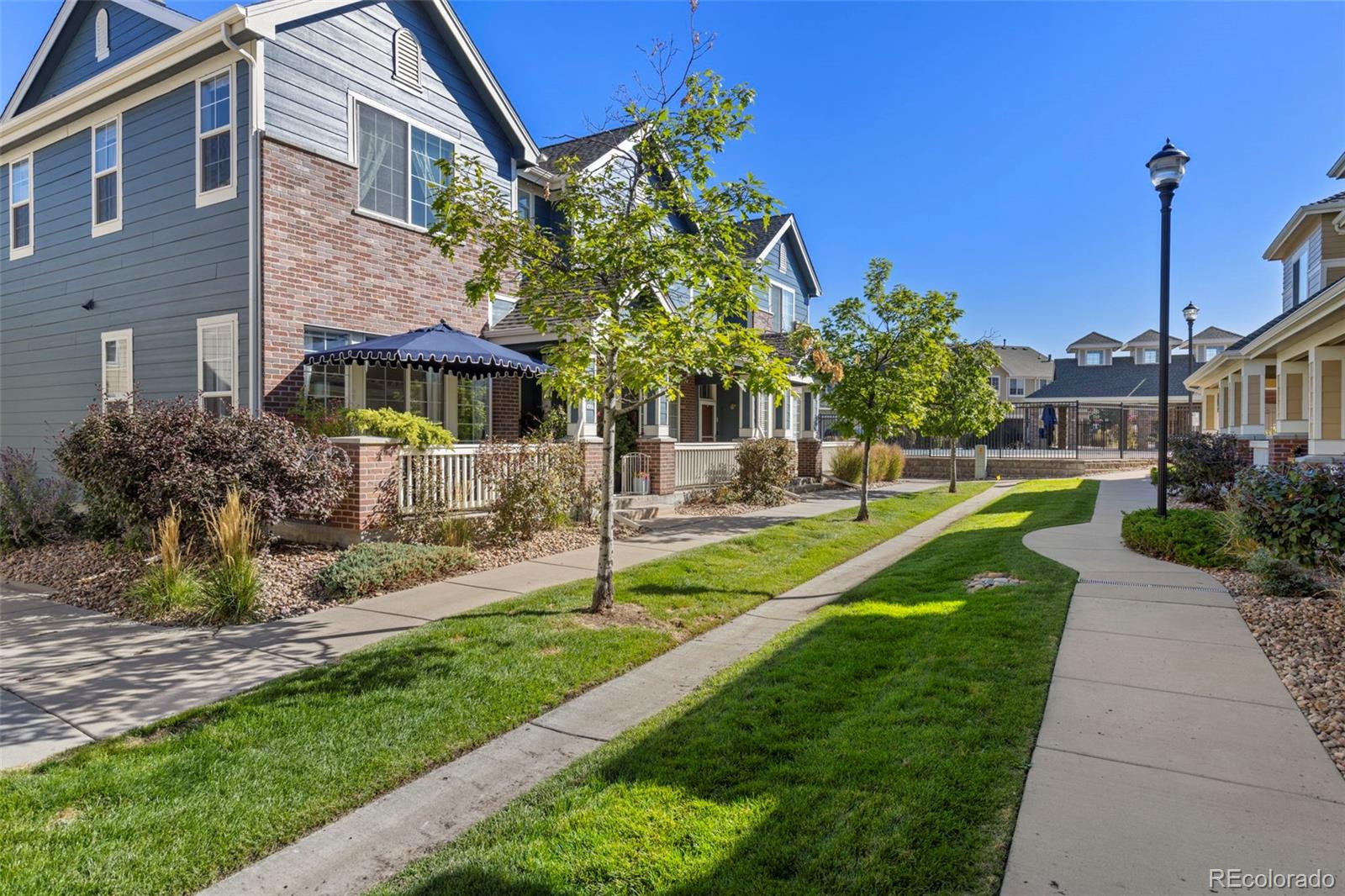 16126 E Geddes Drive Unit: 109