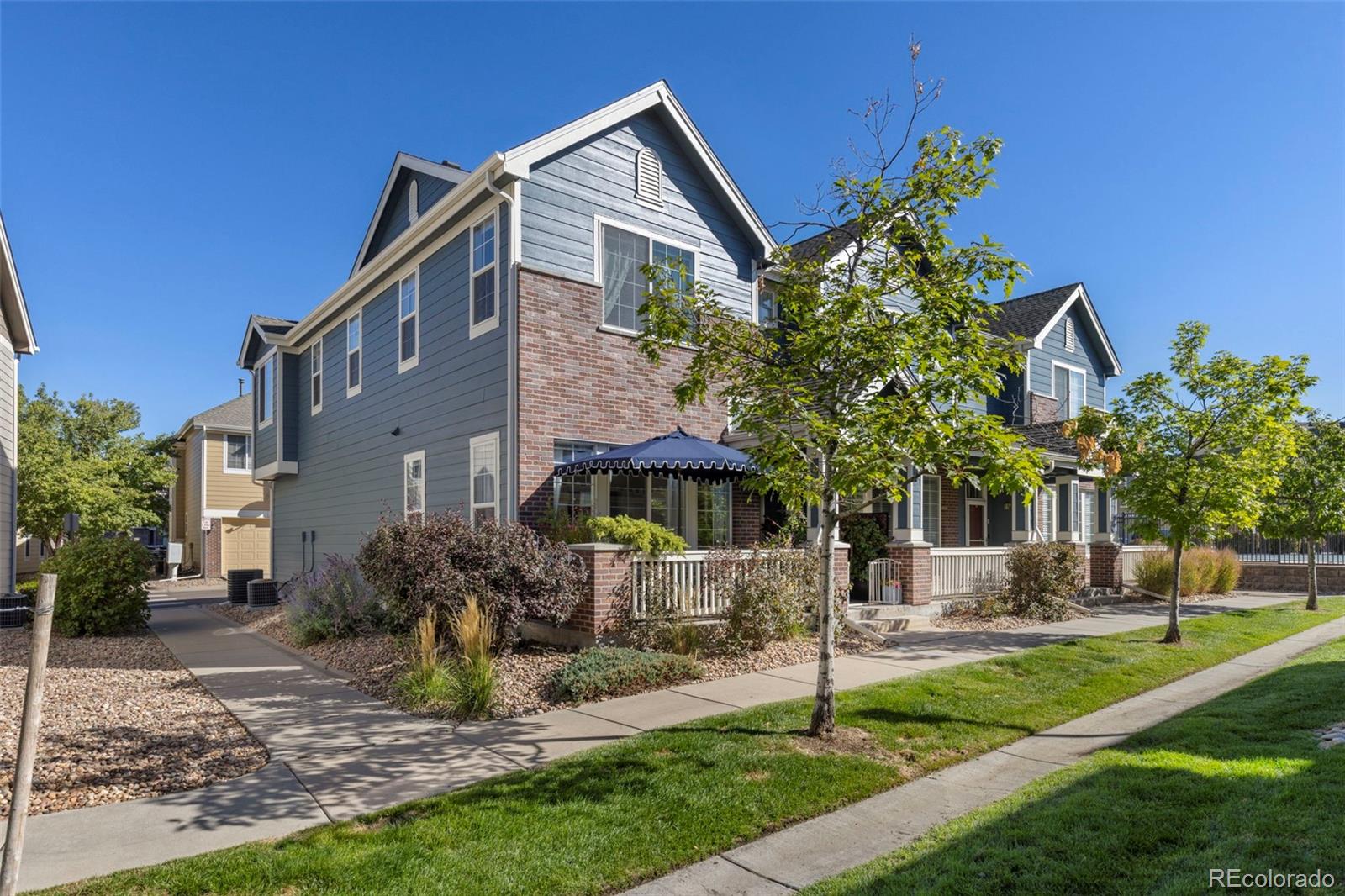 16126 E Geddes Drive Unit: 109