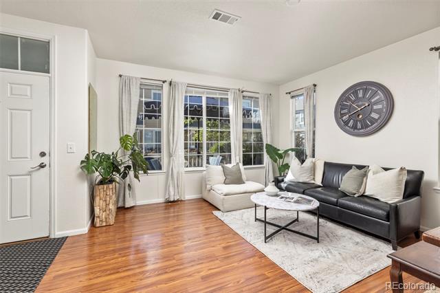 16126 E Geddes Drive Unit: 109