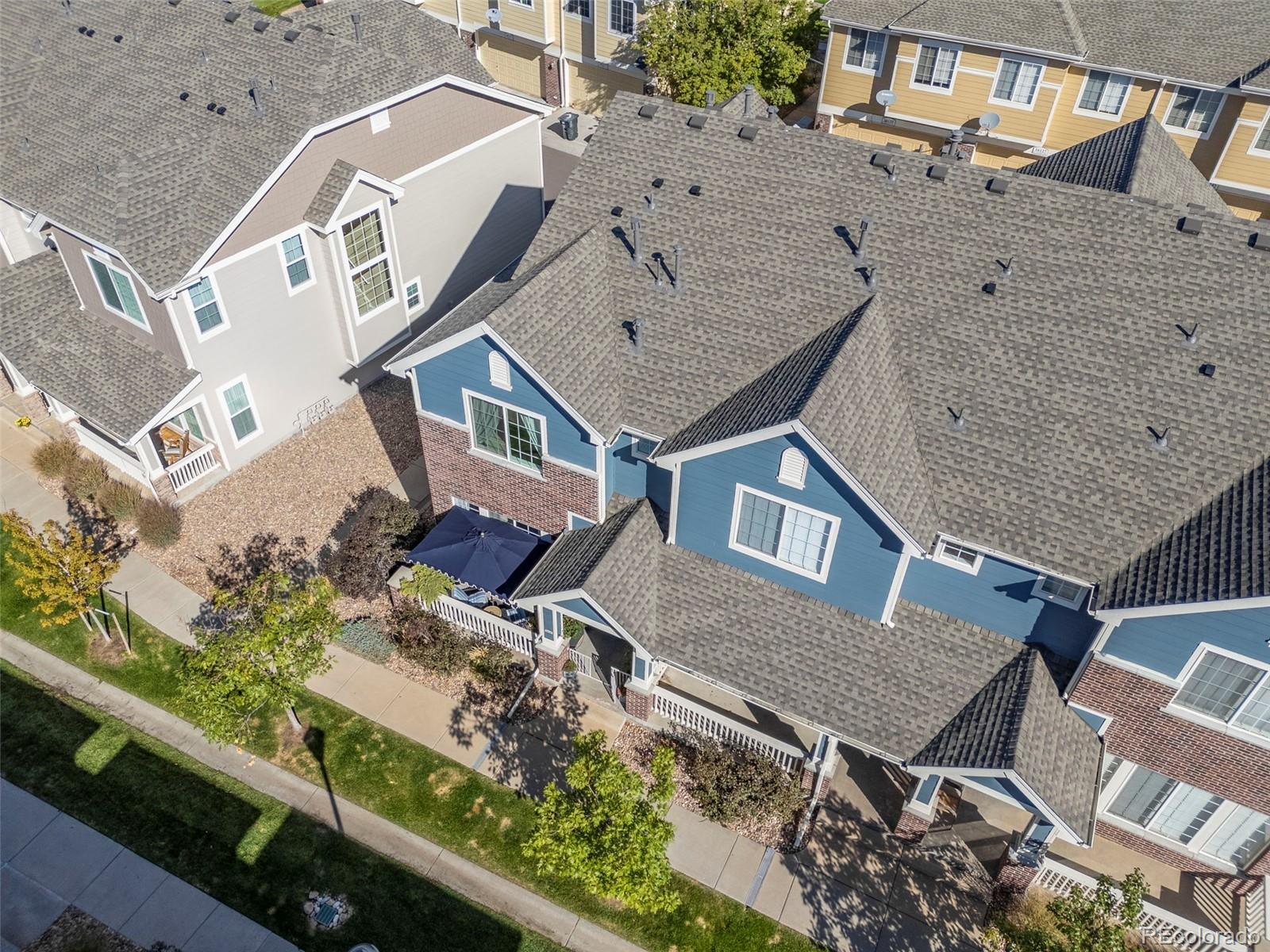 16126 E Geddes Drive Unit: 109