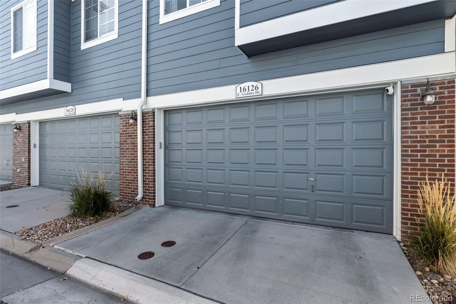 16126 E Geddes Drive Unit: 109