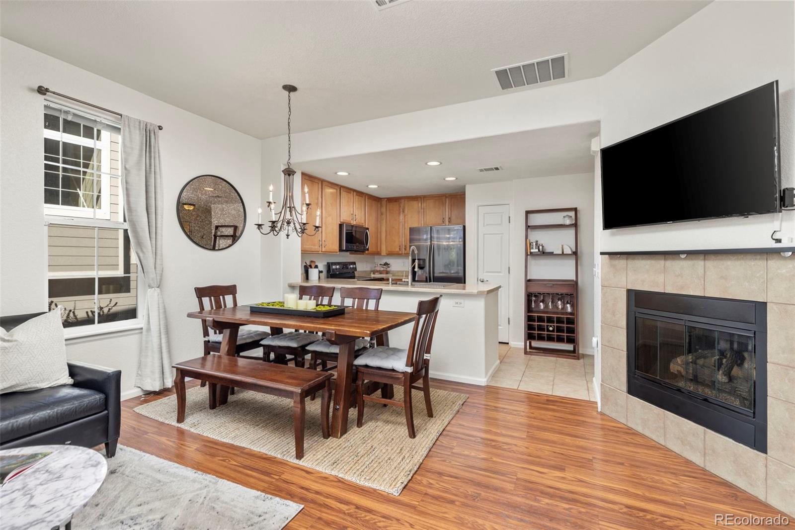 16126 E Geddes Drive Unit: 109