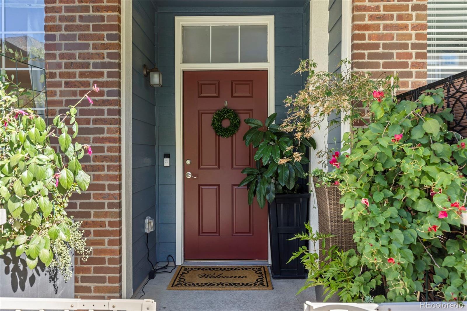 16126 E Geddes Drive Unit: 109