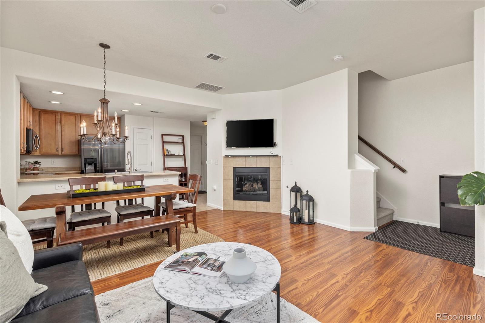 16126 E Geddes Drive Unit: 109