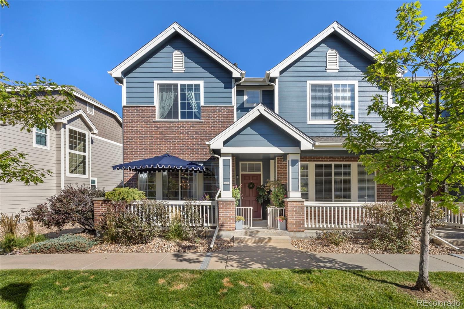 16126 E Geddes Drive Unit: 109