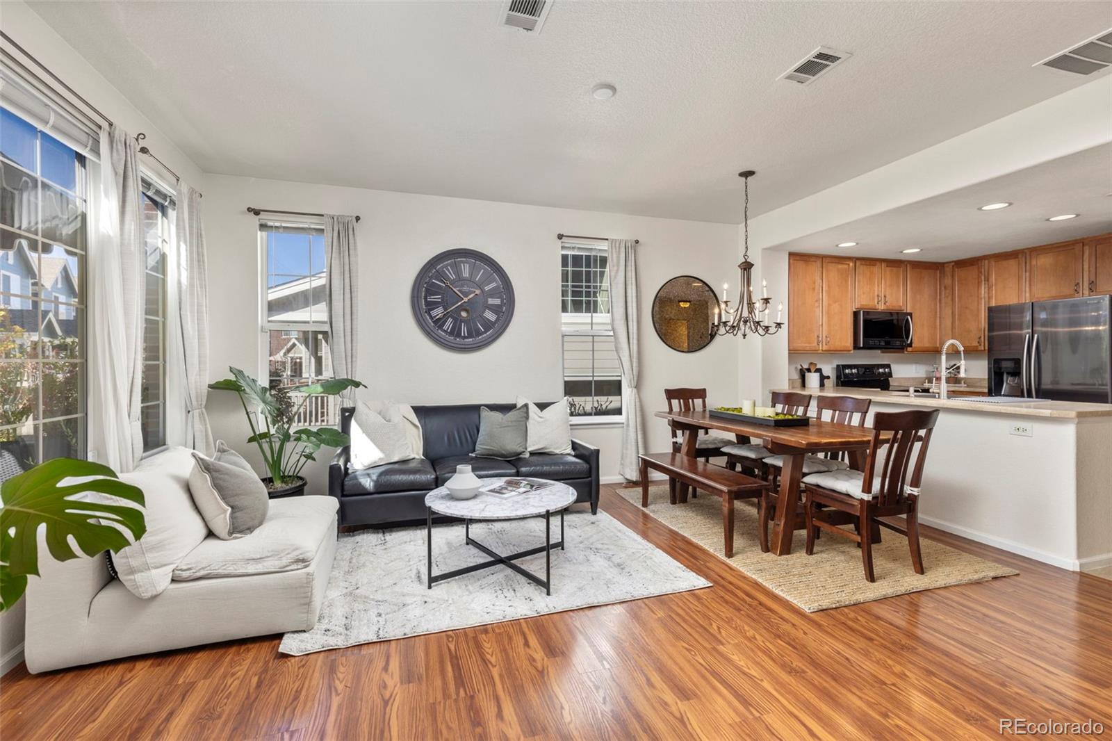 16126 E Geddes Drive Unit: 109