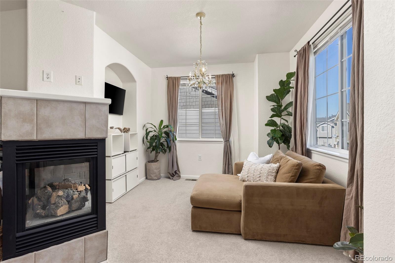 16126 E Geddes Drive Unit: 109