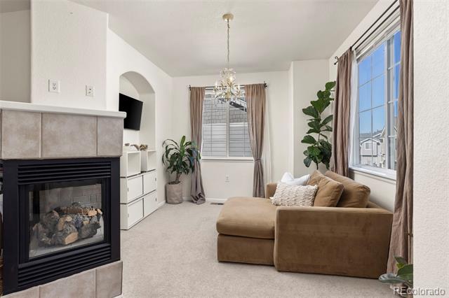 16126 E Geddes Drive Unit: 109